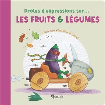 Appuyer sur le champignon