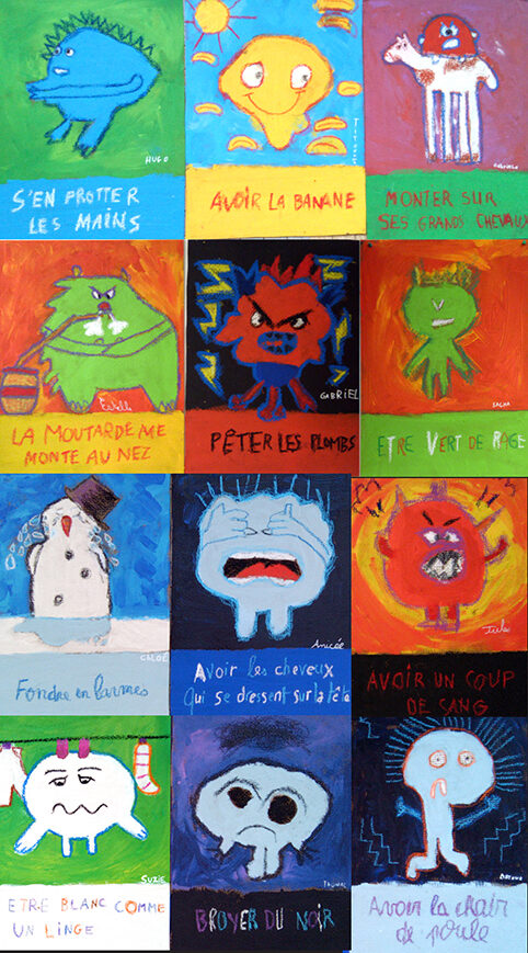 Ecole primaire de Houssay (41) 2024