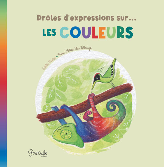 En voir de toutes les couleurs