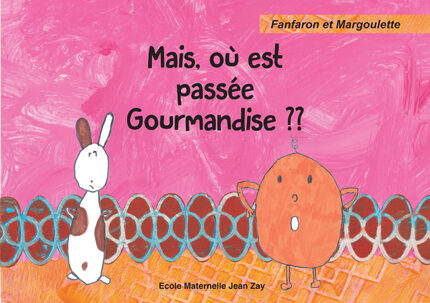 Ecole Maternelle Jean Zay - Vendôme 2016