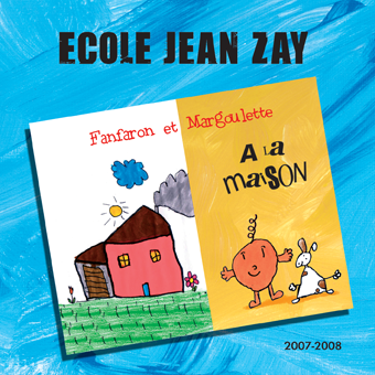 Ecole maternelle PS-MS-GS - Vendôme