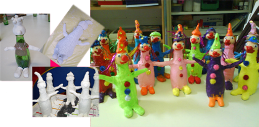 Ecole maternelle Molineuf (41)